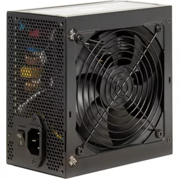 INTER-TECH ArgusNT BPS-700 Netzteil 120mm Lüfter Active PFC 6xSATA 4x PCI-E 6+2 2x 4+4pin 80+ Bronze 230V EU (88882179)