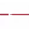 Filzstift Faber-Castell 554201 12 Farben Rundspitze Mehrfarbig
