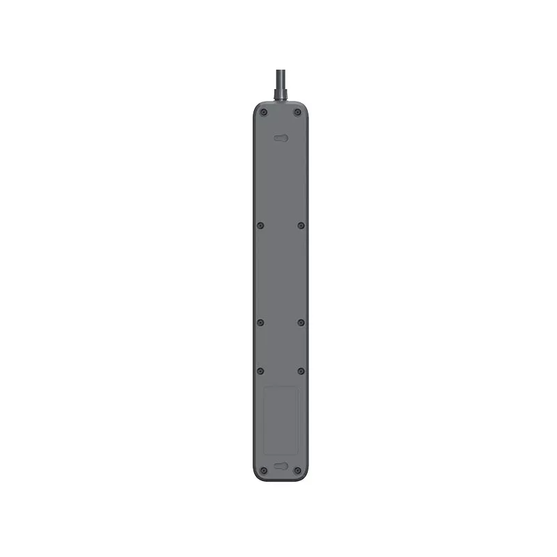 Steckdosenleiste TRACER TRALIS47025 1,8 m Kabel, 6 Steckdosen