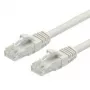 VALUE - Patchkabel - RJ-45 (M) auf RJ-45 (M) - 20 m - UTP - CAT 6a - vergossen, snagless - Grau, RAL 7044 (21.99.0879)