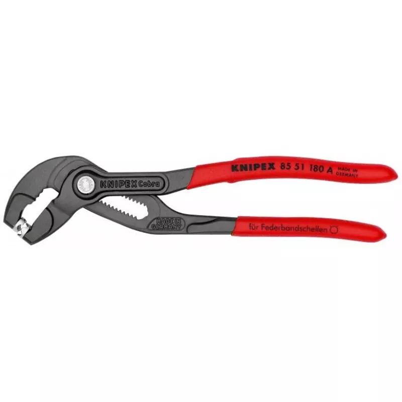 Knipex 85 51 180 A Zange