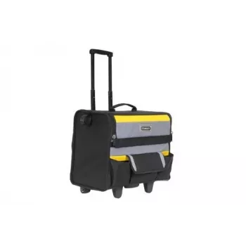 STANLEY WERKZEUGTASCHE 18 AUF RÄDERN