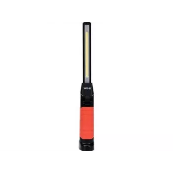 Yato YT-08518 Arbeitsleuchte Schwarz LED 8 W