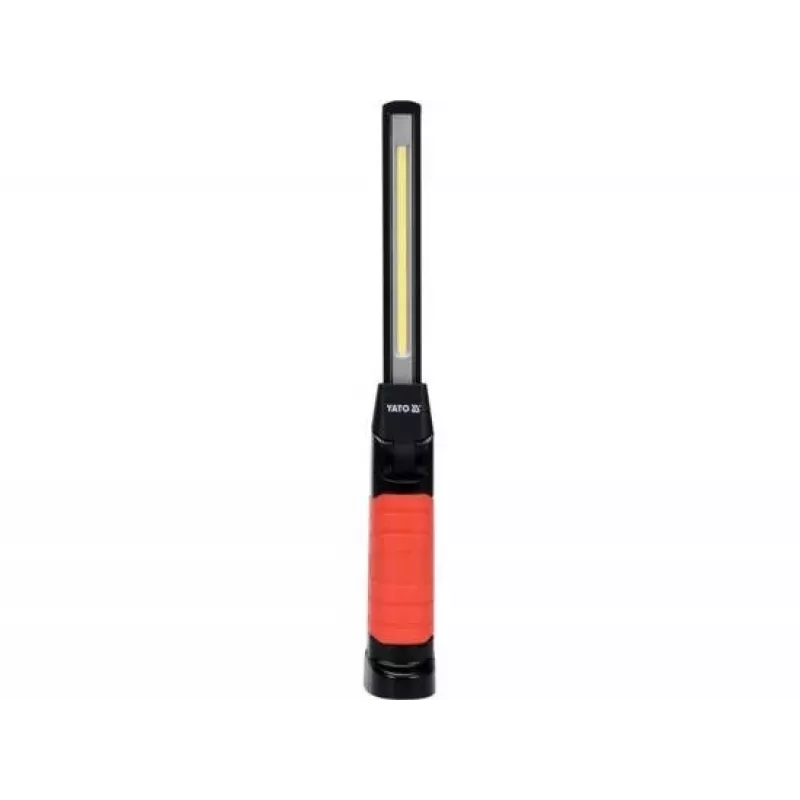 Yato YT-08518 Arbeitsleuchte Schwarz LED 8 W