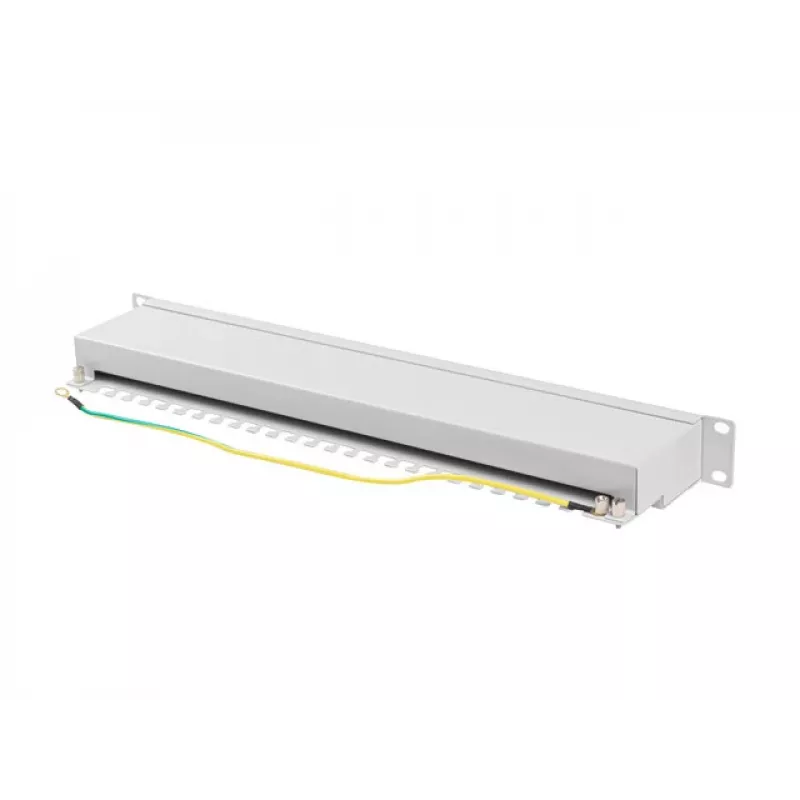 Lanberg PPSA-1024-S Patchpanel 1U