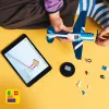 LEGO CREATOR 3 IN 1 31160 Rennflugzeug