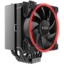 CPU-Kühler PCCOOLER GI-H58UB 120-mm-Lüfter, 1000–1800 U/min, Modell GI-H58UBR