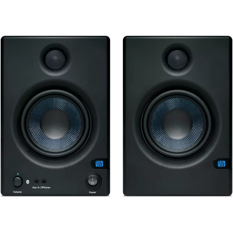 PreSonus Eris 5 BT 2nd Gen – ein Paar aktive BT-Monitore