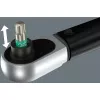 Drehmomentschlüssel Wera 05075691001 Nm Mechanisch 330mm