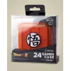 Cartridge Case FR-TEC Dragon Ball Super Nintendo Switch Orange