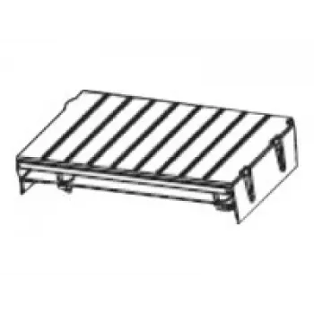 Drucker-/Scanner-Ersatzteil Zebra P1058930-500C für Zebra ZT400-Etikettendrucker