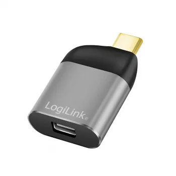 USB Typ-C Adapter auf mDP/B, 8K