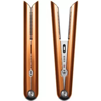 Dyson HS07 Corrale Copper/Nickel Haarglätter