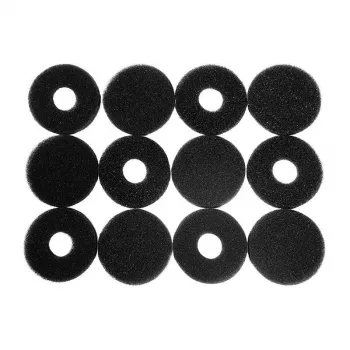Ersatzfilterpack Homerunpet PD10.F06 für PD10 Haartrockner