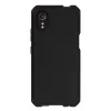 SPECTRUM_R Hülle für Galaxy XCOVER7 Pro - Mattes Schwarz -