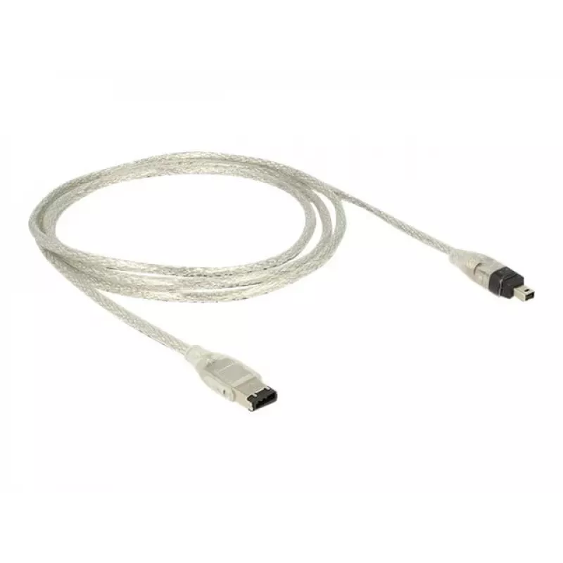 FireWire A/B Schnittstellenkarte DeLOCK PCI Express 89153