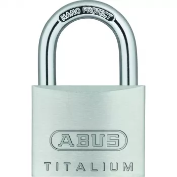 Konventionelles Vorhängeschloss ABUS 64TI/40