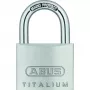 Konventionelles Vorhängeschloss ABUS 64TI/40
