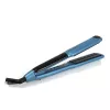 Glätteisen JATA JBPP5570 60W Keramikplatten Schwarz Blau