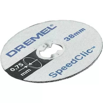 Trennscheibe Dremel EZ SpeedClic Thin Cutting Wheels