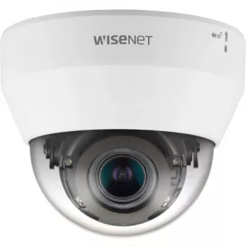 Hanwha Techwin IP-Kamera Fixed Dome Q-Serie QND-6082R1 2MP - Netzwerkkamera