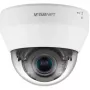Hanwha Techwin IP-Kamera Fixed Dome Q-Serie QND-6082R1 2MP - Netzwerkkamera