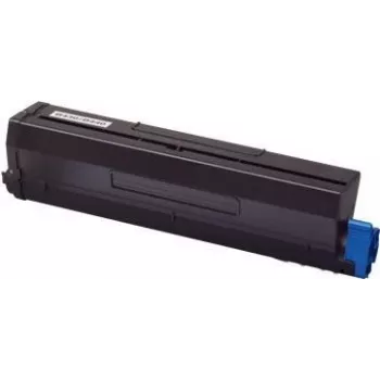 Tonerkartusche OKI 44315317 1000 Seiten Schwarz