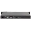 KVM-Switch APC KVM0108A, 8-Port PS/2 VGA, 1U Rack, 1600x1200, schwarz
