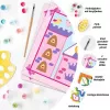 CreArt Junior - Kleine Prinzessin, Malen