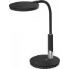 Schreibtischlampe LED ML 5200 Panama schwarz