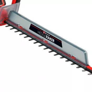 Heckenschere Einhell GE-CH 36/61 Li-Solo Doppelmesser 2,8 kg 36V