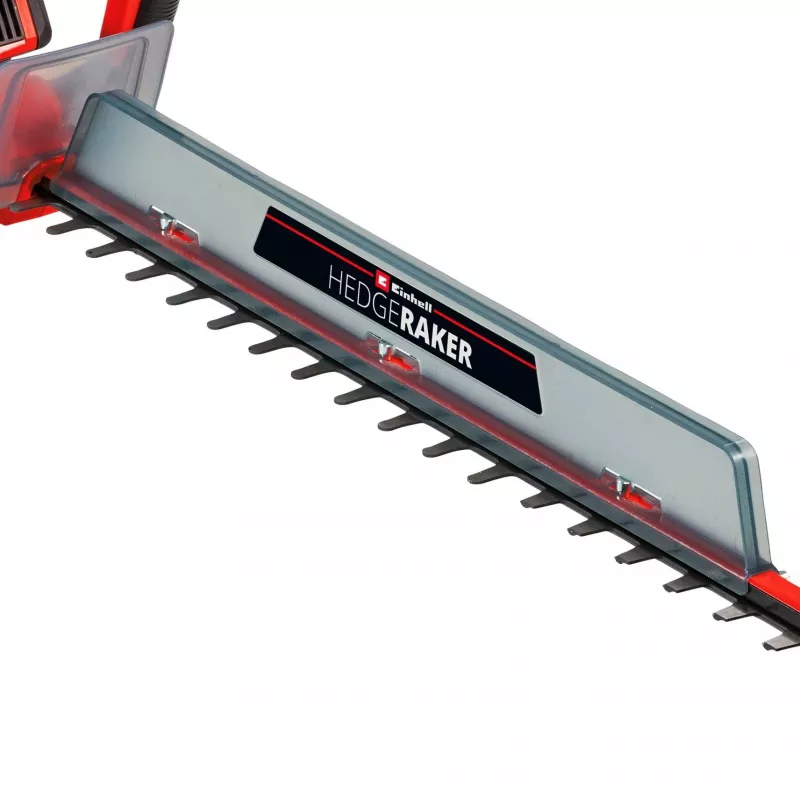 Heckenschere Einhell GE-CH 36/61 Li-Solo Doppelmesser 2,8 kg 36V