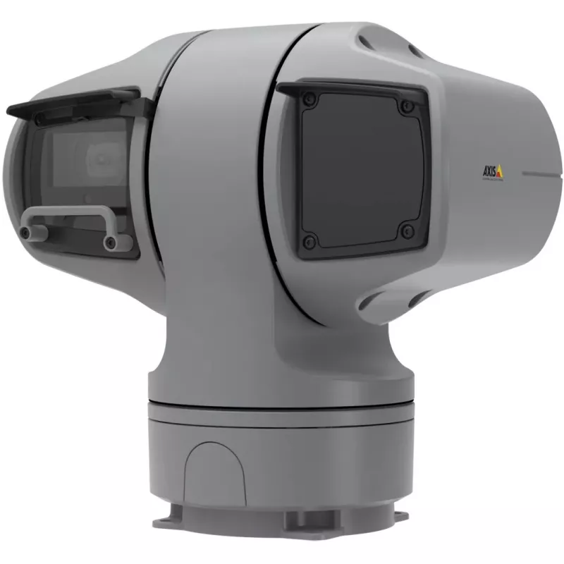 Mount Axis 02111-001 Sicherheitskamera-Zubehör Aluminium Universal 4 Stück