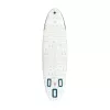 FunWater SUP-Paddleboard SUPFW05D Tiki (grün)