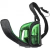 Sling-Tasche Rivacase 7470 Schwarz