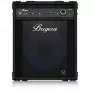 Bass-Combo-Verstärker Bugera BXD15A mit 15-Zoll-Aluminiumlautsprecher und integrierter Verstärkerelektronik