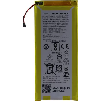 Motorola Lithium-Ionen-Akku für (XT1805, XT1803) Motorola Moto G5S Plus (HG40)