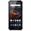 Smartphone Oukitel WP19 Pro 6,78 Zoll 8 GB/256 GB Schwarz