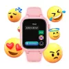 Stelio ST-SWJ101-PK Junior 4G pink