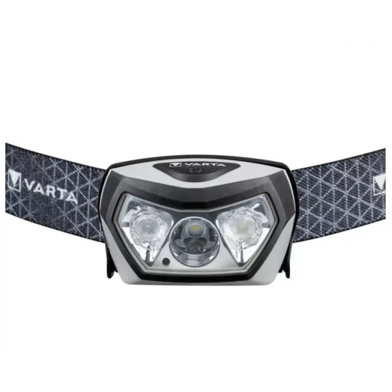 Stirnlampe Varta Outdoor Sports H30R Wireless Pro 400 lm IPX7
