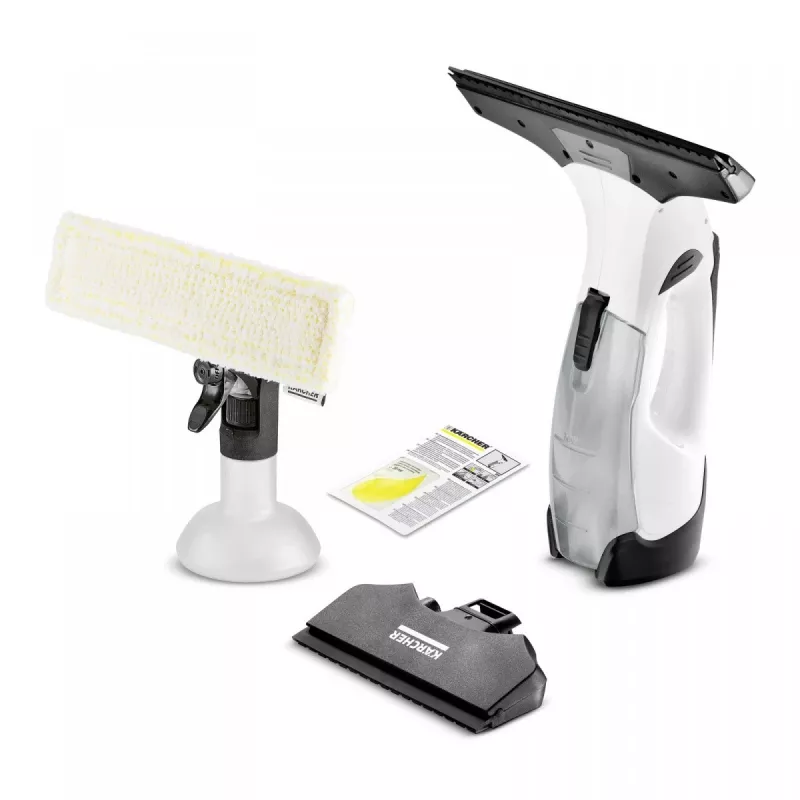 Karcher WV 5 Plus N EU elektrischer Fensterreiniger 1.633-701.0