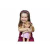 Puppe Artyk Natalia läuft mit Smartphone 41 cm – Artyk 41 cm Laufpuppe mit Zubehör