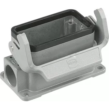 Harting Basisgehäuse Han® 16B-asg2-LB-M25 19 30 016 1291 1 Stk. (19 30 016 1291)