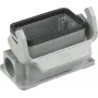 Harting Basisgehäuse Han® 16B-asg2-LB-M25 19 30 016 1291 1 Stk. (19 30 016 1291)