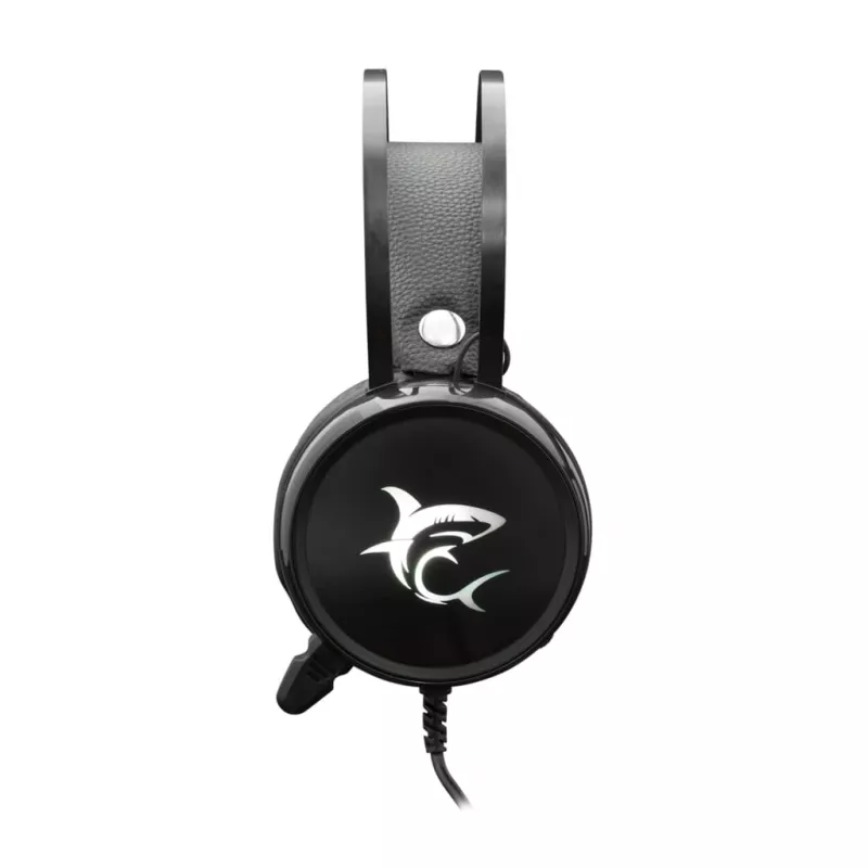 Headset White Shark MARGAY