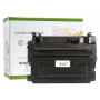 Kompatibel Static-Control Hewlett-Packard 81A (CF281A) Schwarz, 10500 Seiten