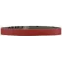Schleifband Metabo 3 50 x 1020 mm P 400 DGS Rot