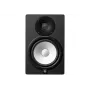 2-Wege-Studiomonitor-Lautsprecher YAMAHA HS8, 120 W RMS, 8-Zoll-Tieftöner, 1-Zoll-Hochtöner, 38–30000 Hz, XLR-Eingang, schwarz