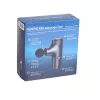 Renpho Massage Gun Edge Mini schwarz PEU-RP-GM173-BK PEURPGM173BK (PEU-RP-GM173-BK)