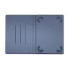 Tablet-Case 9,7-10,5' /10/3147 Dunkelblau Rivacase